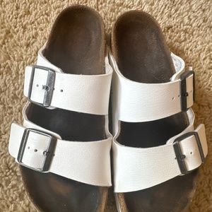 Birkenstock sandals